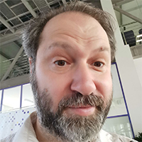 Александр Марков