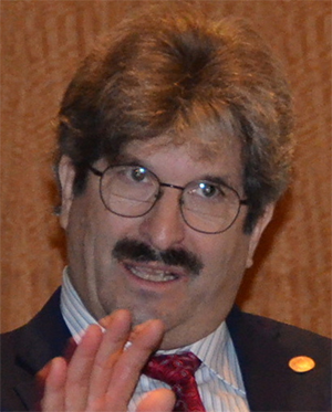 Гэри Равкан (фото Adam Fagen)