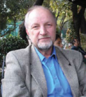 Владимир Алексеевич Грибков