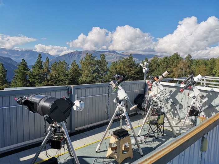 Астроферма «Астроверты»