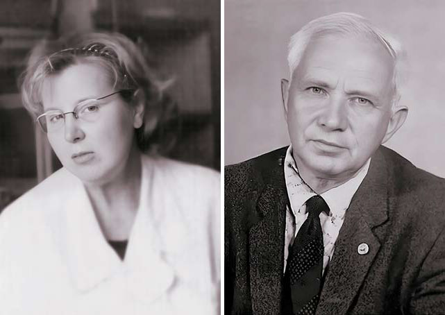 Автор идеи комплементарно-адресованной модификации нуклеиновых кислот Н. И. Гринева в 1960 г. была принята старшим научным сотрудником в лабораторию природных полимеров (впоследствии — отдел биохимии) Института органической химии СО АН СССР, которой руководил Д. Г. Кнорре