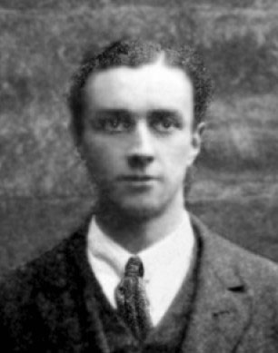 Рональд Гёрни