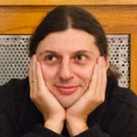 Владимир Миловидов