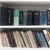 Библиотека ИКВиА НИУ ВШЭ