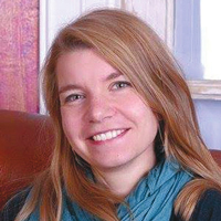 Ирина Якутенко