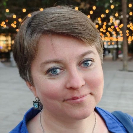 Светлана Михайлова