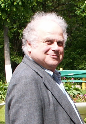 Григорий Крейдлин в 2005 году