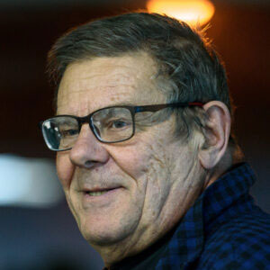 Борис Штерн