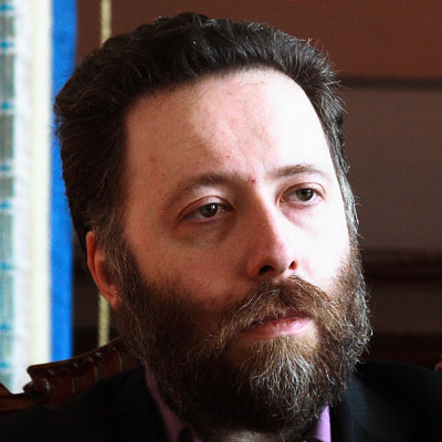 Борис Долгин