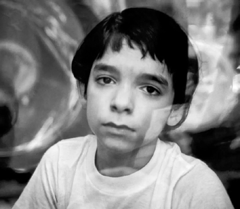 Двенадцать лет в пузыре из пластика