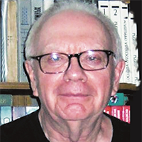 Алексей Левин