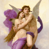 Про дам и их кавалеров