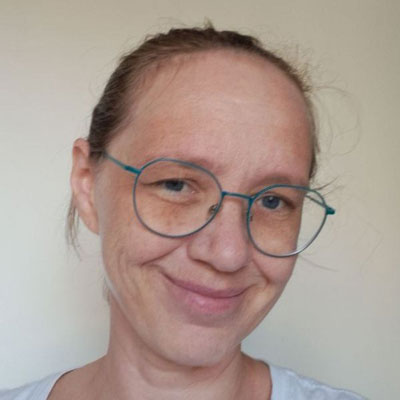 Мария Молина