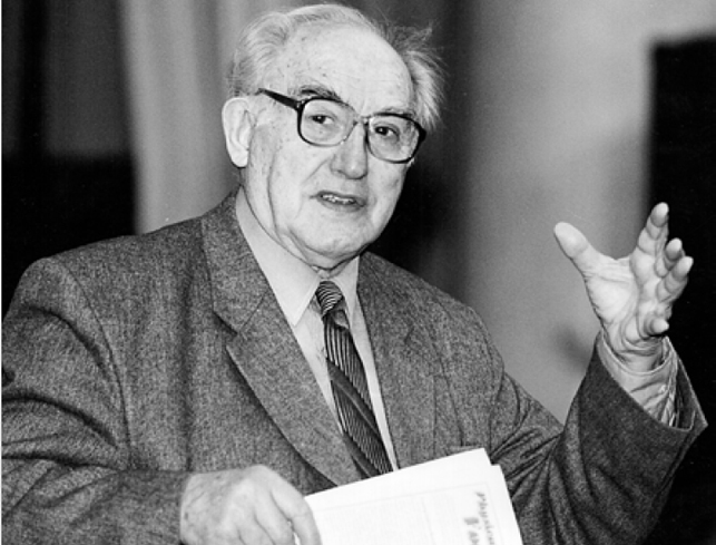 . Л. ГИНЗБУРГ, создал полуфеноменологическую теорию сверхпроводимости (теория Гинзбурга-Ландау) и такую же теорию сверхтекучести (теория Гинзбурга — Питаевского)