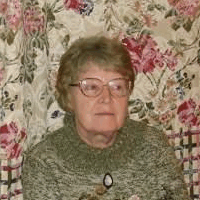 Елена Максимова