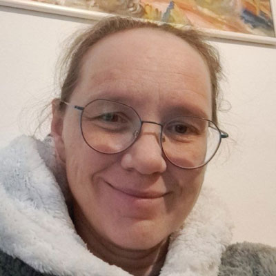 Мария Молина