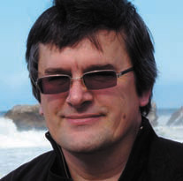 Николай Горькавый