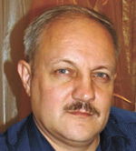 Александр Андреев