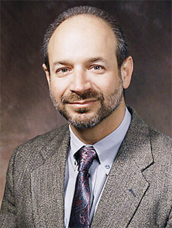 Брюс Бойтлер, Исследовательский институт Скриппса (США). Фото с сайта www.nobelprize.org