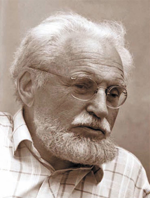 Александр Данилович Александров