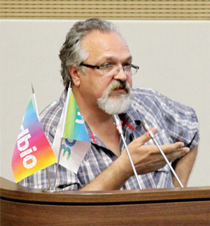 Профессор Владимир Миронов возглавил первую в России лабораторию по 3D-биопечати