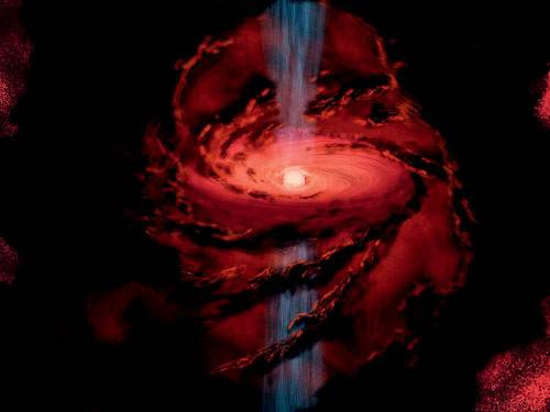 Предел Чандрасекара. Возможность вырожденного ферми-газа к сопротивлению гравитационному сжатию отнюдь не беспредельна, и это легко показать на пальцах