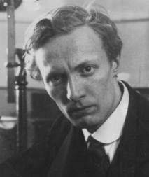 Борис Павлович Белоусов (1893–1970) — военный химик. В 1951 году открыл первую колебательную химическую реакцию, известную сейчас как реакция Белоусова—Жаботинского. Фото с сайта vivovoco.rsl.ru