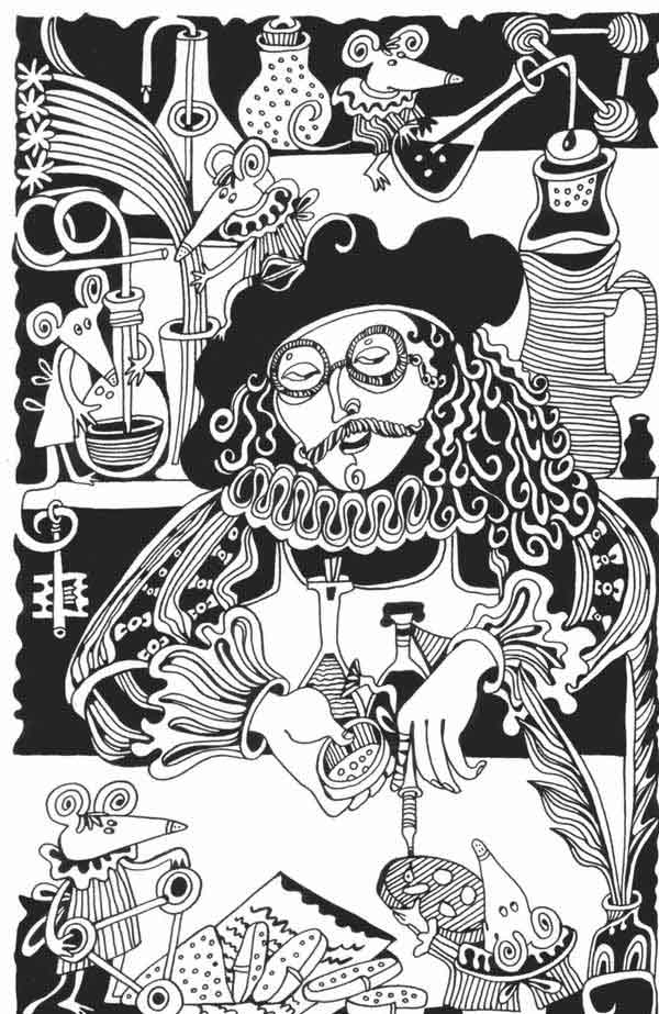 Изображение: «Химия и жизнь»