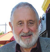 Максим Франк-Каменецкий