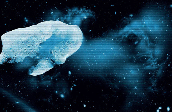 Что можно искать в космосе? Воду. Хондритовый астероид (С-типа) диаметром всего 7 м может содержать в себе 100 т воды. Она пригодится для синтеза ракетного топлива или для жизнеобеспечения астронавтов. Металлы. Металлический астероид размером 24 м может содержать 33000 т пригодного к использованию металла. Одной только платины в нем содержится на $50 млн. Вот только смогут ли космические горнодобытчики воспользоваться этими богатствами?