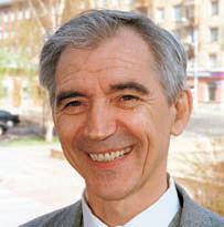 Валентин Данилов