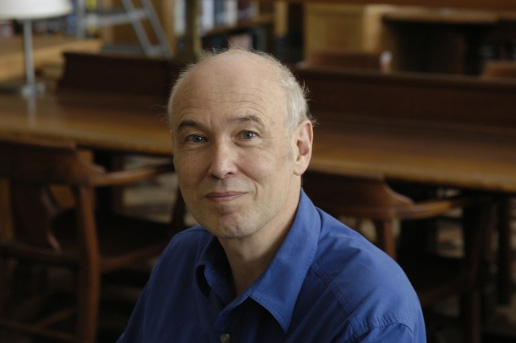 Пьер Делинь (Pierre Deligne). Фото с сайта www.abelprize.no