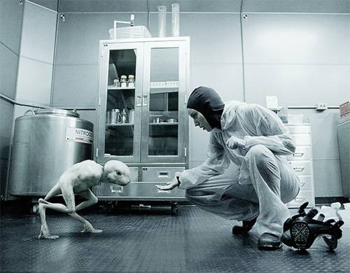 Палеонтологические исследования методами функциональной морфологии и биомеханики дают богатую пищу не только для науки, но и для шоу-бизнеса. Древние животные и фантастические химеры «оживают» в кино и видеоиграх. Изображение: «Популярная механика»