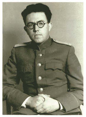 1945 год, Германия