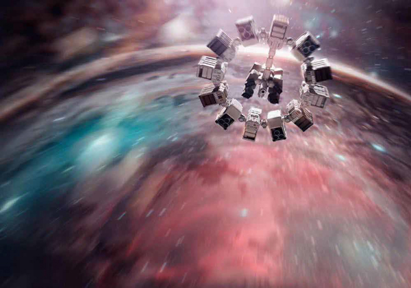 Путешествие «Эндюранса»