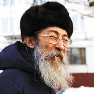 Владимир Николаев