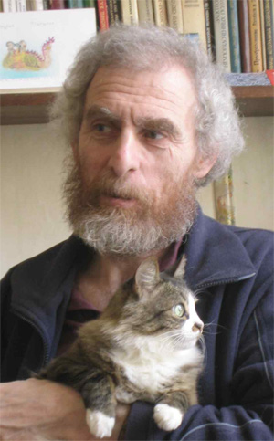 Михаил Фейгельман (фото с сайта itp.ac.ru)