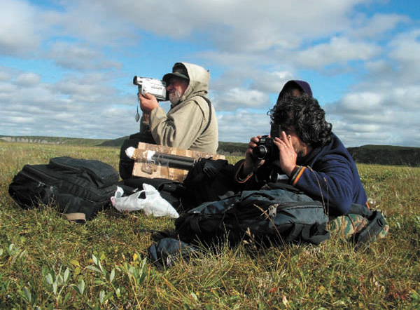 Фото: «Троицкий вариант»