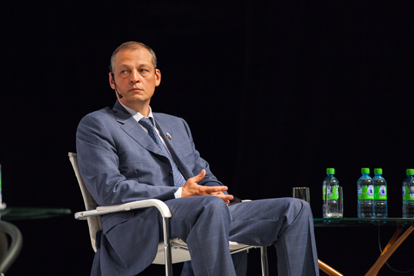 Айрат Хайруллин