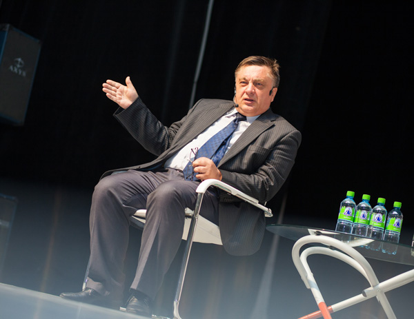 Андрей Туманов