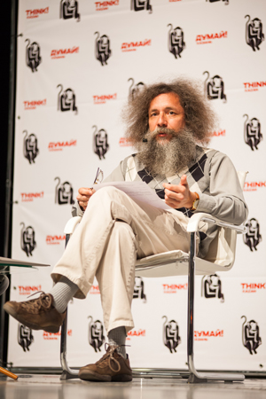 Михаил Гельфанд