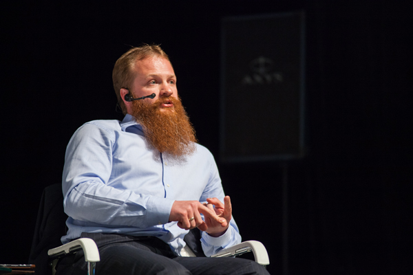 Алексей Сахаров