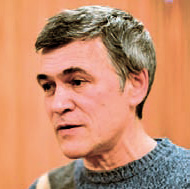 Владимир Сурдин