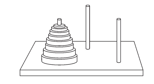 Ханойская башня