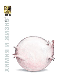 «Химия и жизнь» №1, 2007