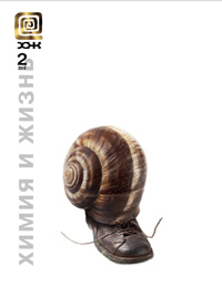 «Химия и жизнь» №2, 2013