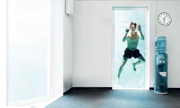 Как человек воспринимает время