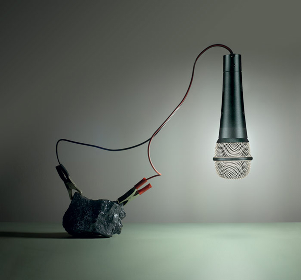 Затерянные звуки («Популярная механика» №10, 2014)