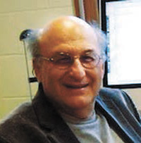 Михаил Шифман