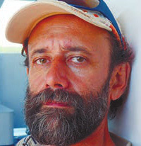 Павел Чеботарев